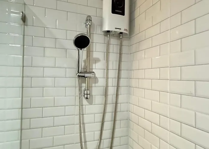 Hotel Luck Huai Khwang Mrt Ratchada 3*