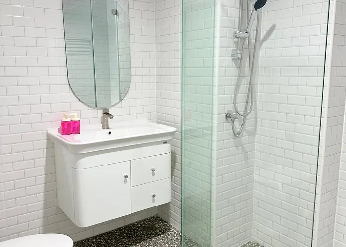 Hotel Luck Huai Khwang Mrt Ratchada 3*