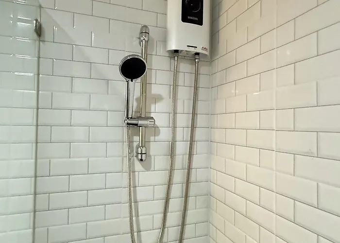 Hotel Luck Huai Khwang Mrt Ratchada